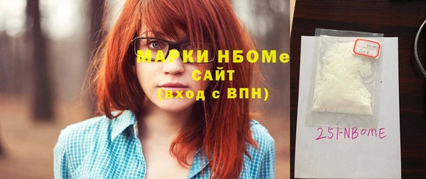 хмурый Вязьма
