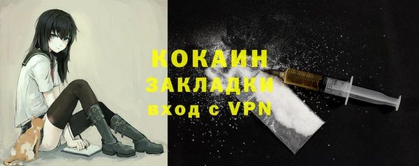 стафф Вяземский